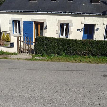 La Petite Maison Du Sabot Langonnet 외부 사진