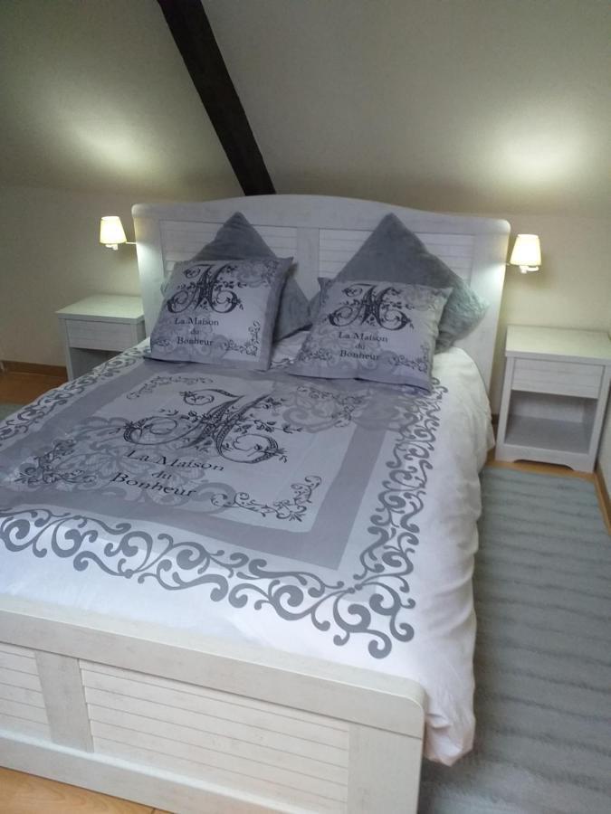 La Petite Maison Du Sabot Langonnet 외부 사진