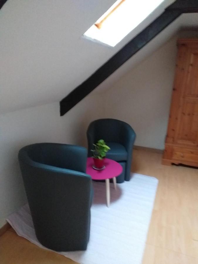 La Petite Maison Du Sabot Langonnet 외부 사진