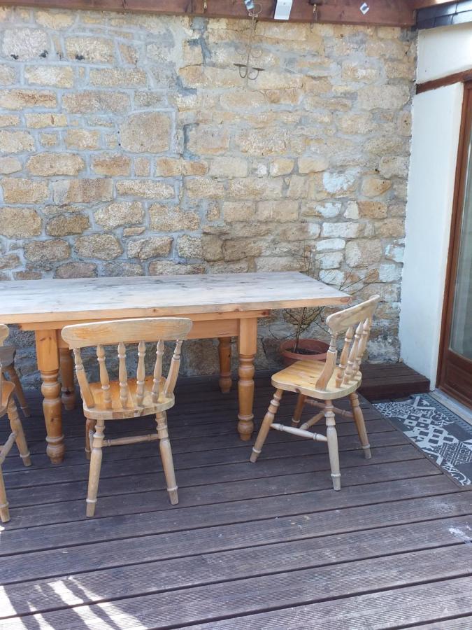 La Petite Maison Du Sabot Langonnet 외부 사진