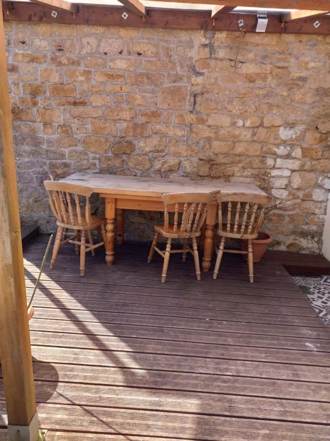 La Petite Maison Du Sabot Langonnet 외부 사진