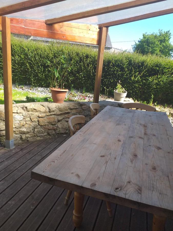 La Petite Maison Du Sabot Langonnet 외부 사진