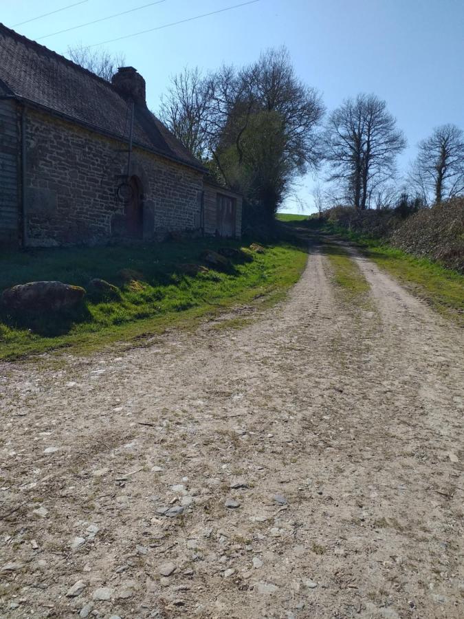 La Petite Maison Du Sabot Langonnet 외부 사진